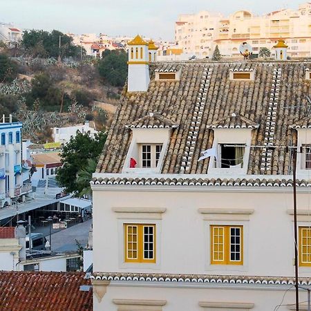 Sofeelings, Quarto Mar Piso 2, Baixa De Albufeira Exteriör bild