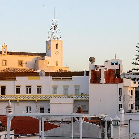 Sofeelings, Quarto Mar Piso 2, Baixa De Albufeira Exteriör bild