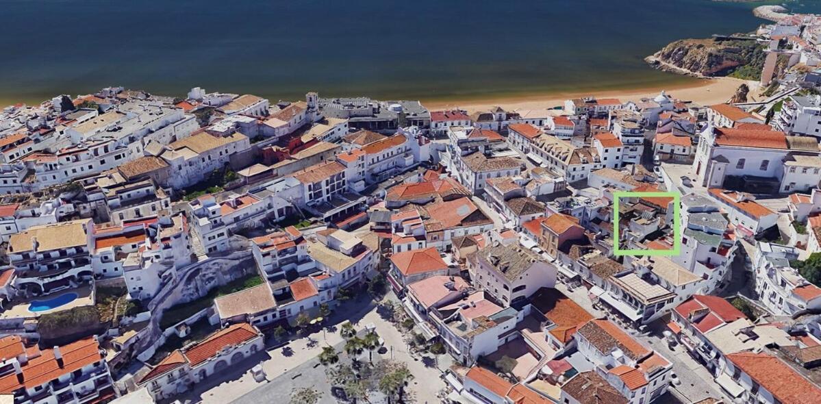 Sofeelings, Quarto Mar Piso 2, Baixa De Albufeira Exteriör bild