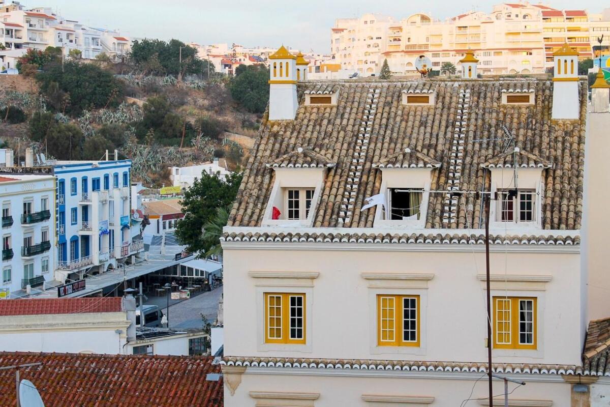 Sofeelings, Quarto Mar Piso 2, Baixa De Albufeira Exteriör bild