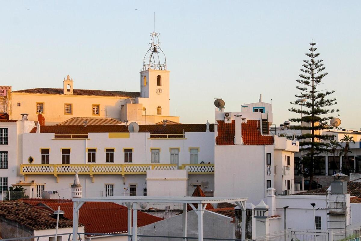 Sofeelings, Quarto Mar Piso 2, Baixa De Albufeira Exteriör bild