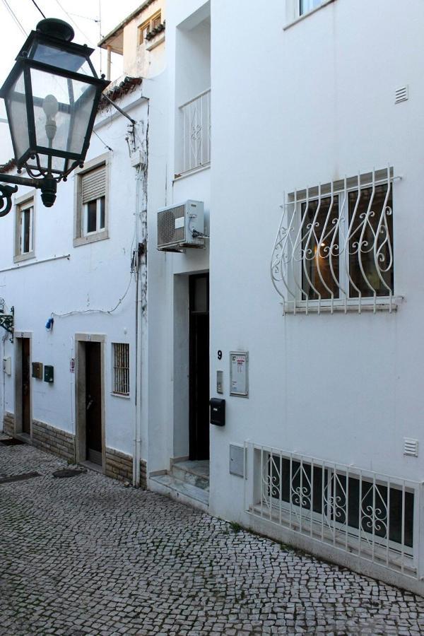 Sofeelings, Quarto Mar Piso 2, Baixa De Albufeira Exteriör bild