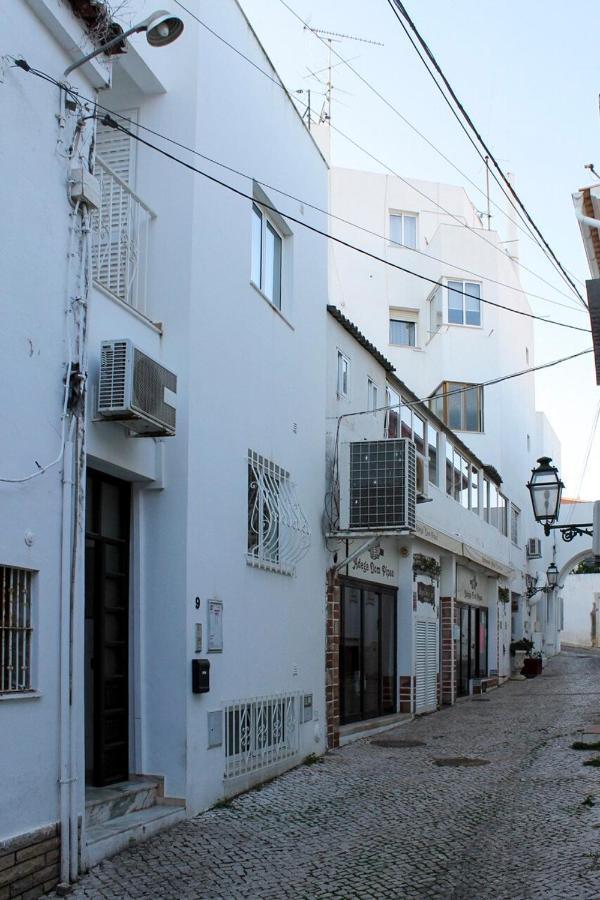 Sofeelings, Quarto Mar Piso 2, Baixa De Albufeira Exteriör bild