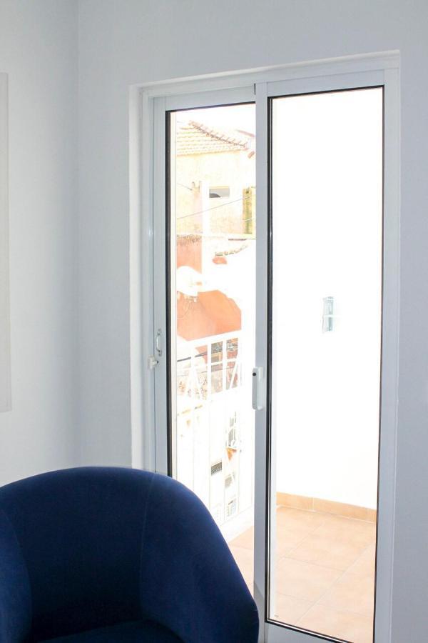 Sofeelings, Quarto Mar Piso 2, Baixa De Albufeira Exteriör bild