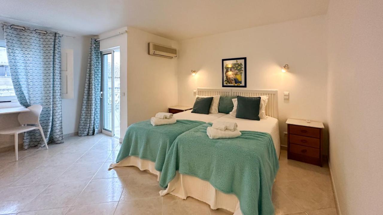 Sofeelings, Quarto Mar Piso 2, Baixa De Albufeira Exteriör bild