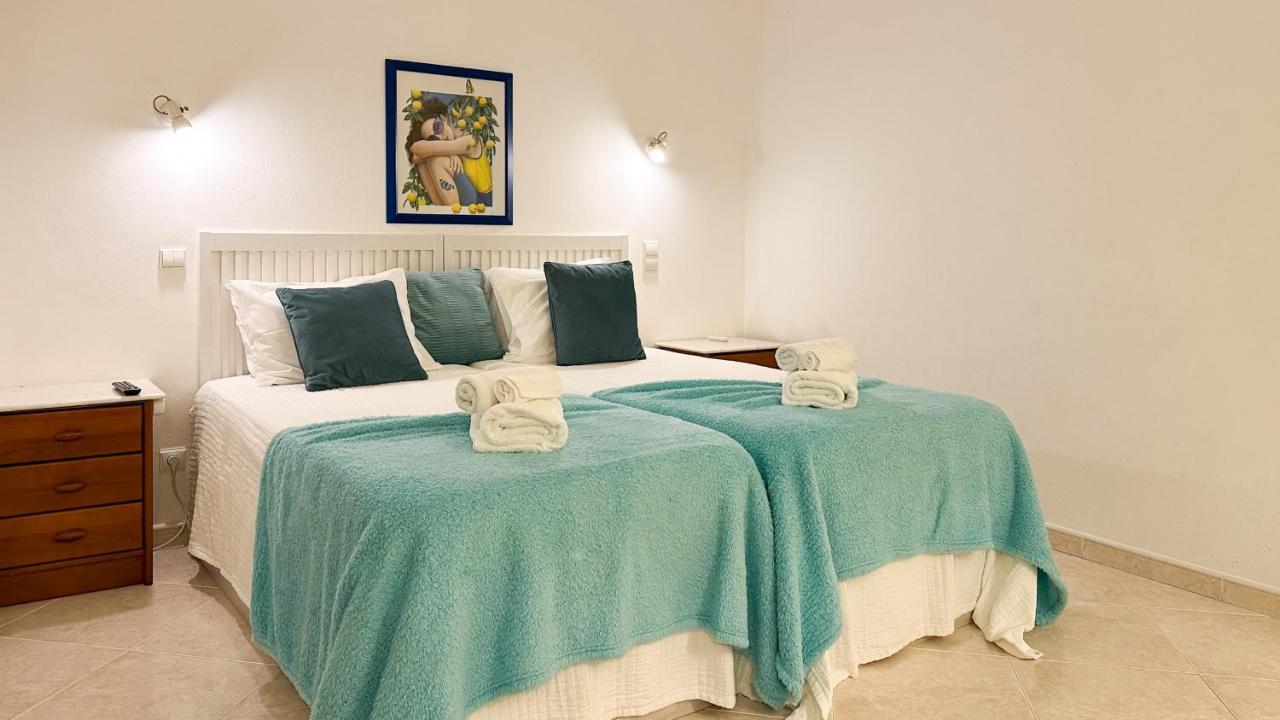 Sofeelings, Quarto Mar Piso 2, Baixa De Albufeira Exteriör bild